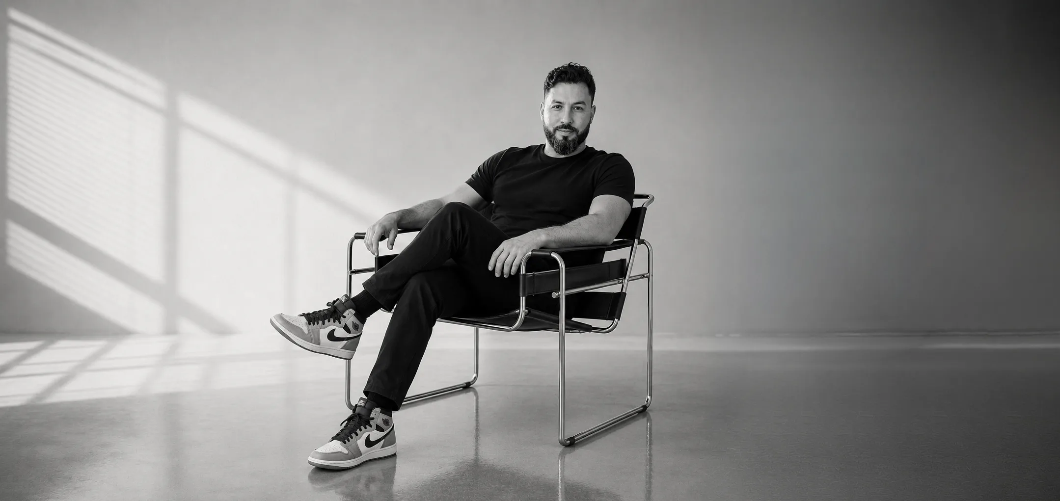 Rodrigo Teixeira